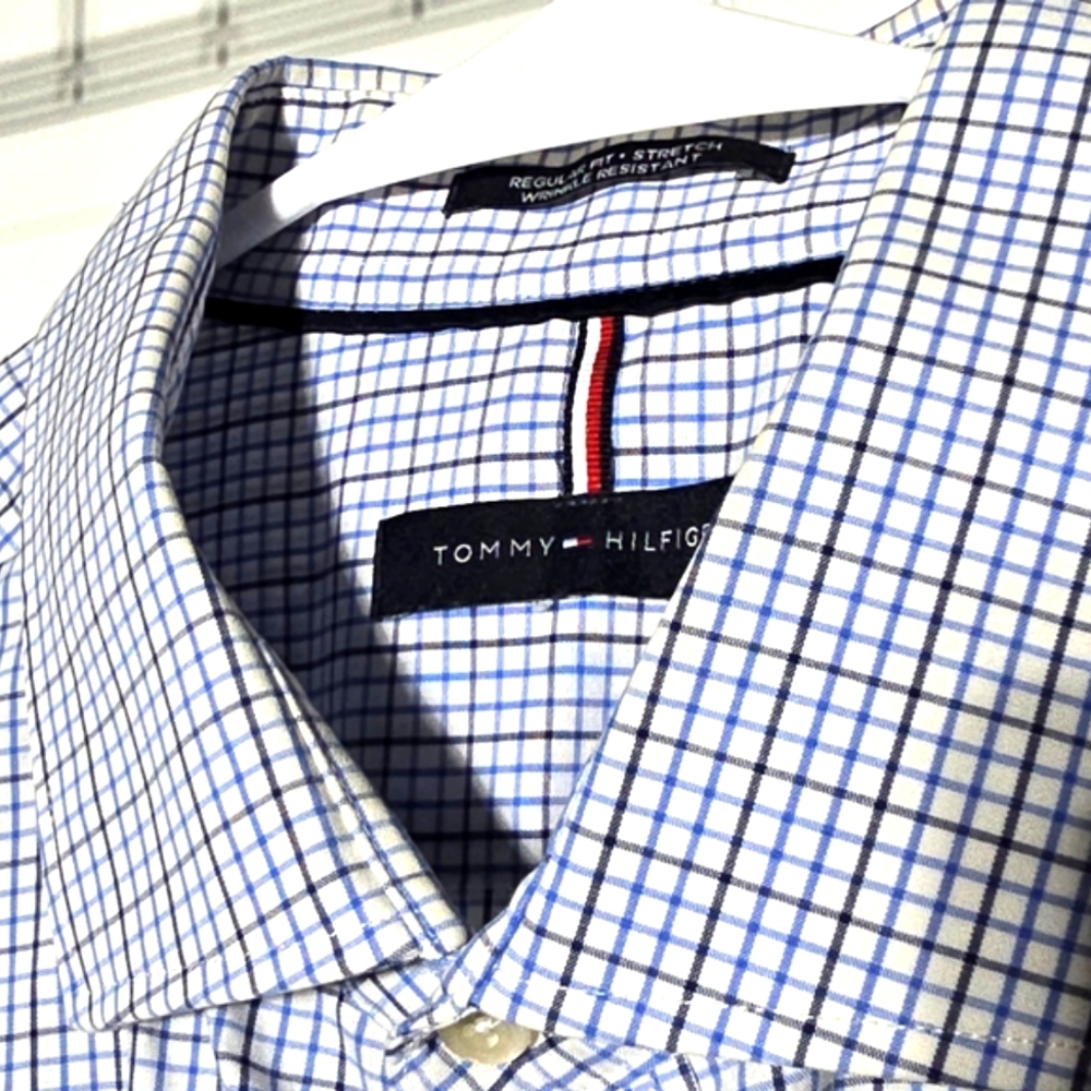 Mens dress shirt